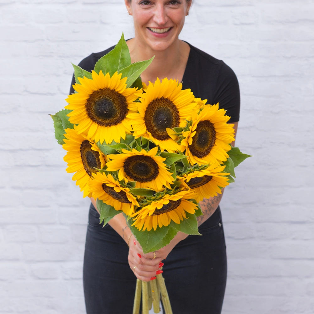 Schnittblumen online bestellen