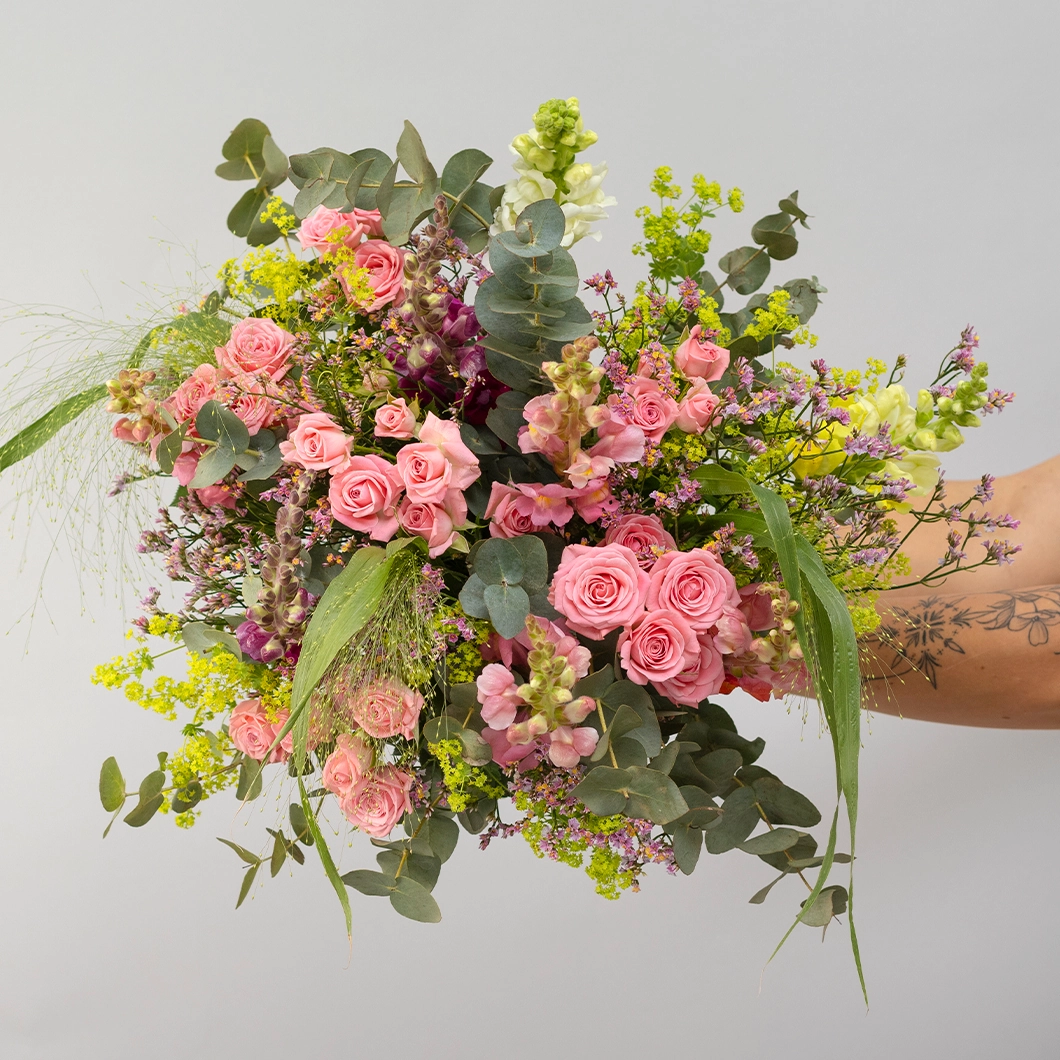 Blumen versenden - Blumen Risse