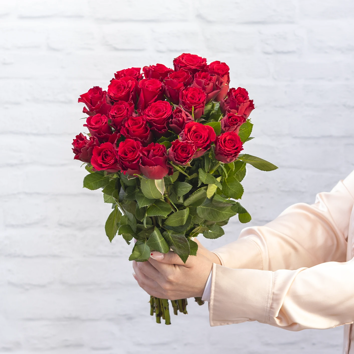 Schnittblumen online bestellen