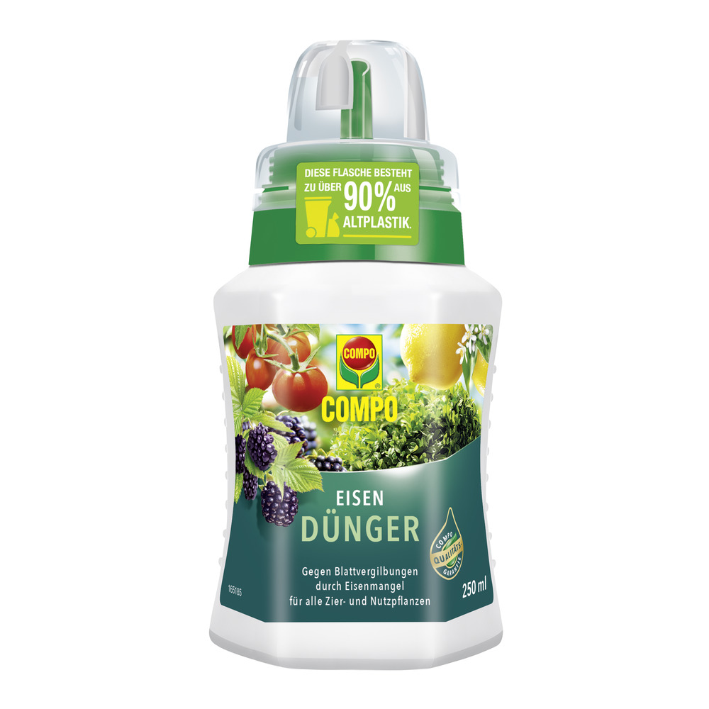 dünger trauben Weinreben Dünger von Flora Boost – Für gesundes Wachstum und kräftige  Trauben main image 0