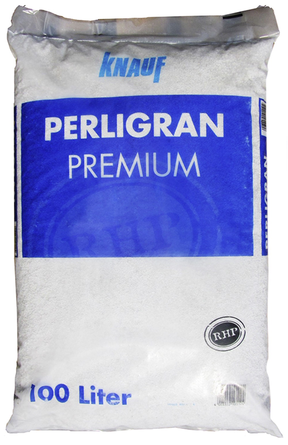 Knauf Perlite Zementgebunden