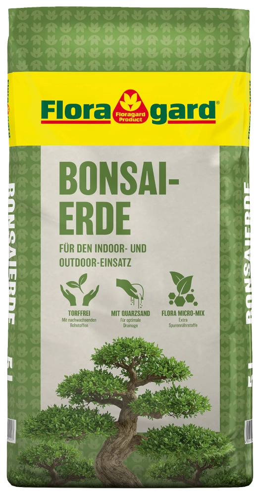 Gartenerde & Pflanzerde kaufen - Blumen Risse