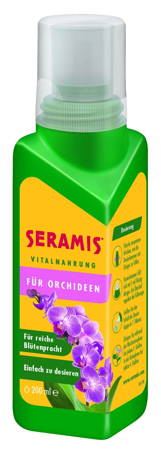 tomaten dünger bio TerraDomi Tomatendünger 1 Liter Flüssigdünger Konzentrat – TerraDomi  Onlineshop main image 1