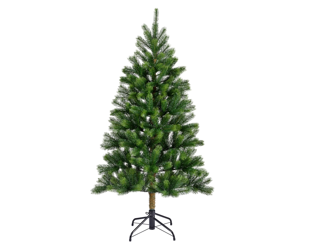 EVERLANDS Weihnachtsbaum 'Kenmore', Edeltanne, 150x81 cm Cover