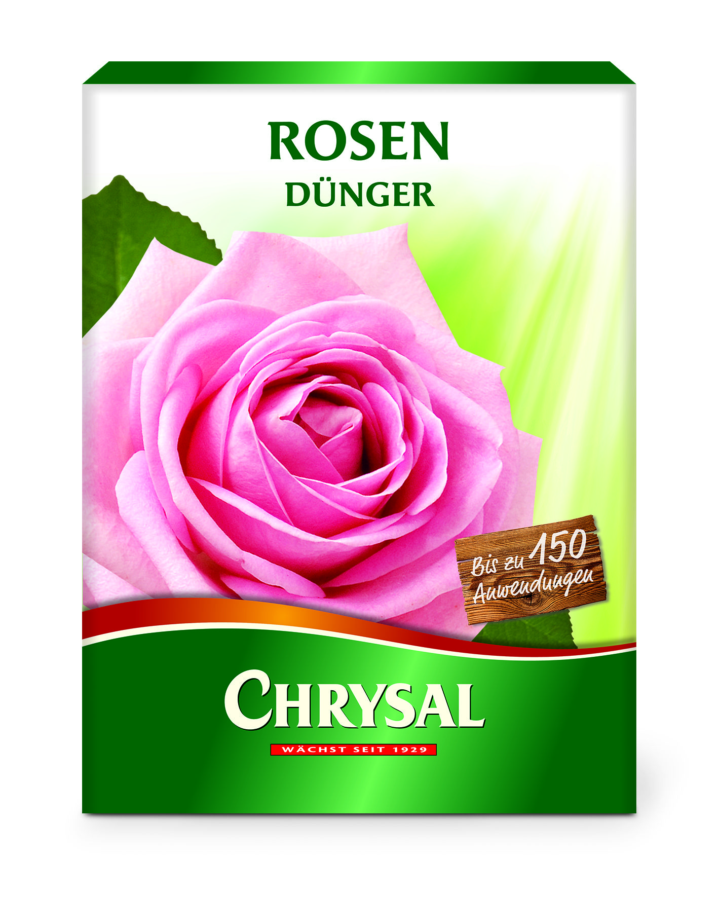 Spezialdnger kaufen - Blumen Risse
