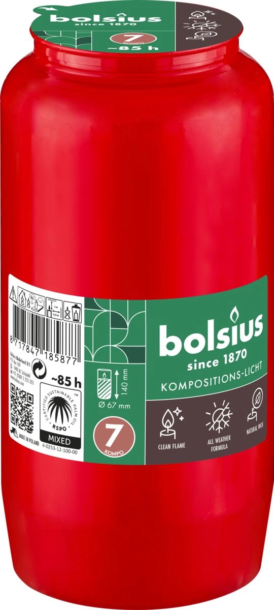 Bolsius