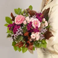 Strauss des Monats - Vorschau Bild 1