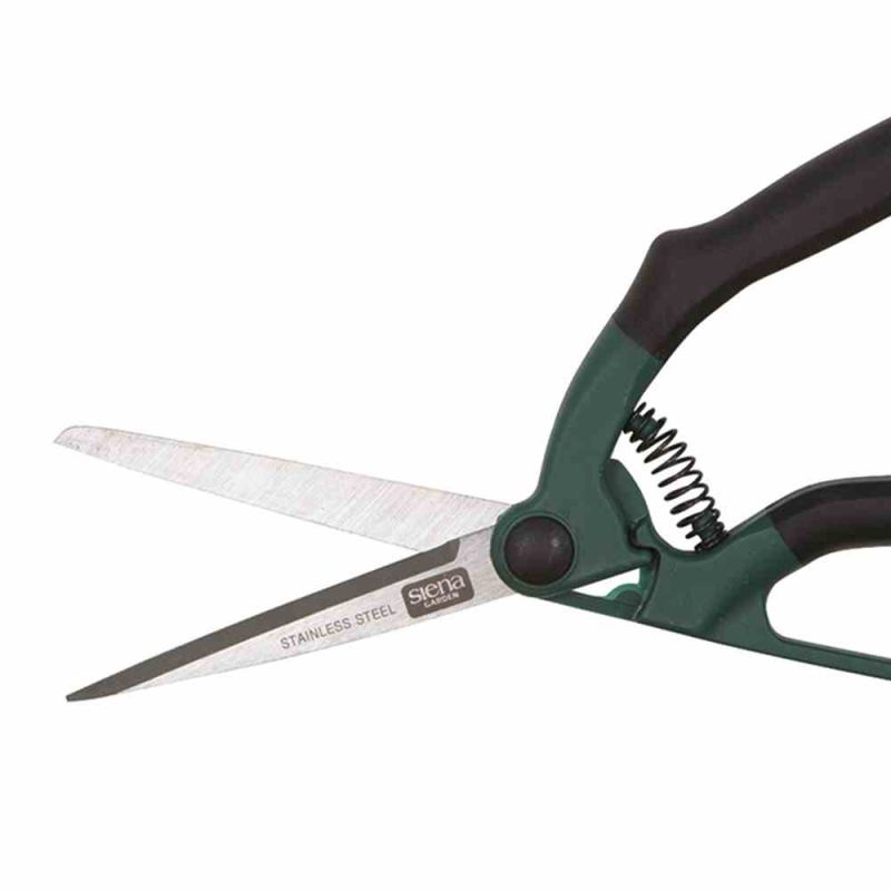 SIENA GARDEN Einhand-Heckenschere 'CB2100', mit Softgrip - Gallerie Bild 2