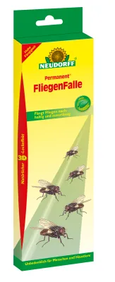 NEUDORFF Permanent Fliegenfalle Cover