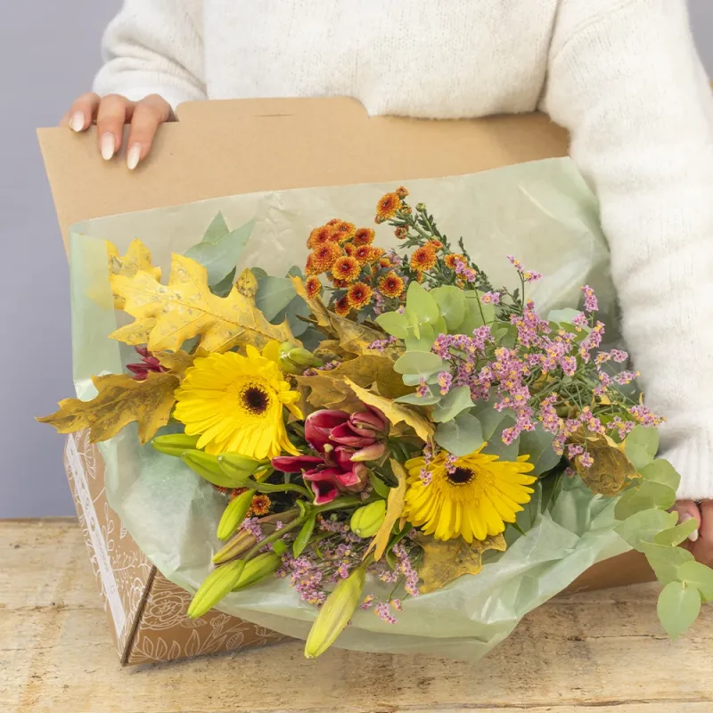 Blumenbox 'Luisa' - Gallerie Bild 3