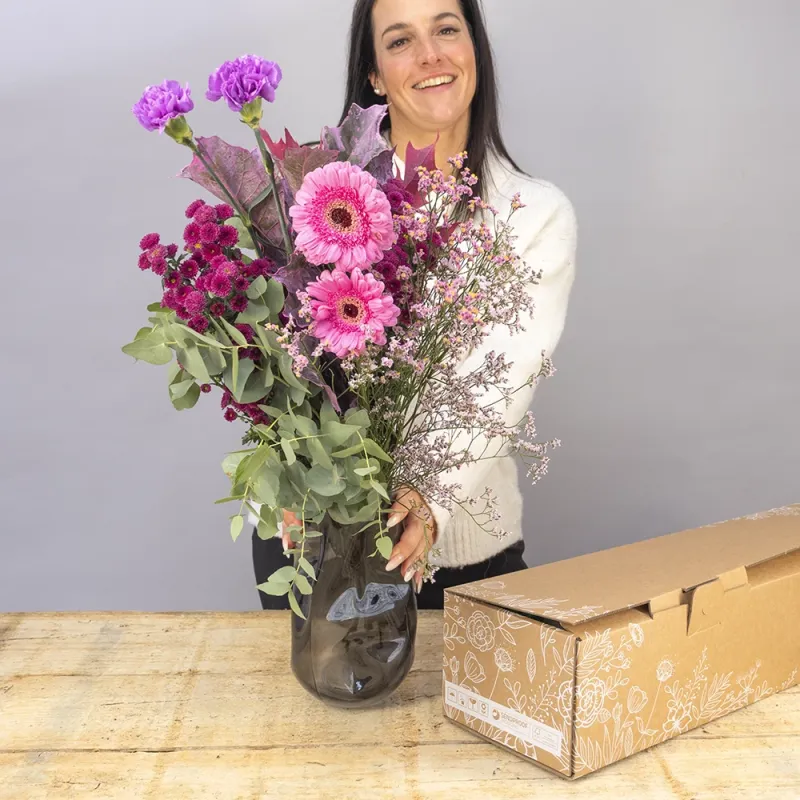 Blumenbox 'Lotta' - Gallerie Bild 2