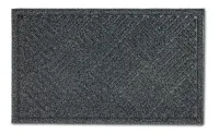 ASTRA Fussmatte 'Scraper Design', 45x75 cm, anthrazit - Vorschau Bild 1