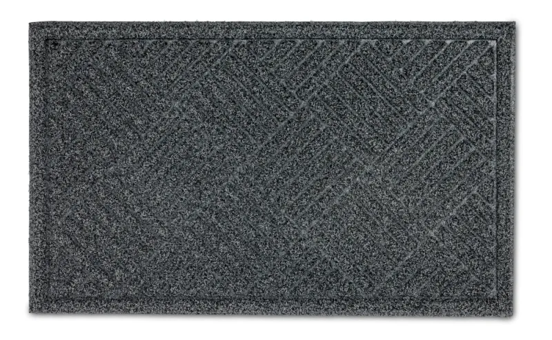 ASTRA Fussmatte 'Scraper Design', 45x75 cm, anthrazit - Gallerie Bild 1
