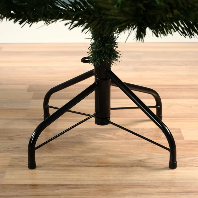 EVERLANDS Weihnachtsbaum 'Imperial', Kiefer, 120x81 cm, grün - Gallerie Bild 4