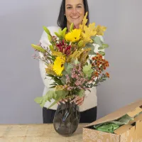 Blumenbox 'Luisa' - Vorschau Bild 1