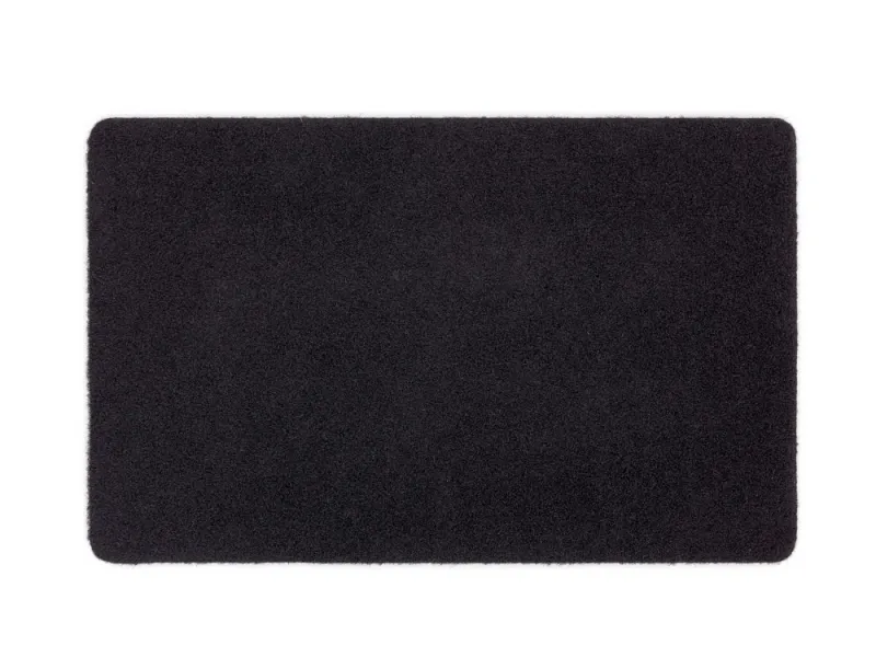 ASTRA Fussmatte 'Power Rib', 40x60 cm, schwarz - Gallerie Bild 1