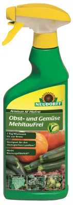 NEUDORFF Armisan Pilz-& MehltauFrei, AF 500 ml Cover