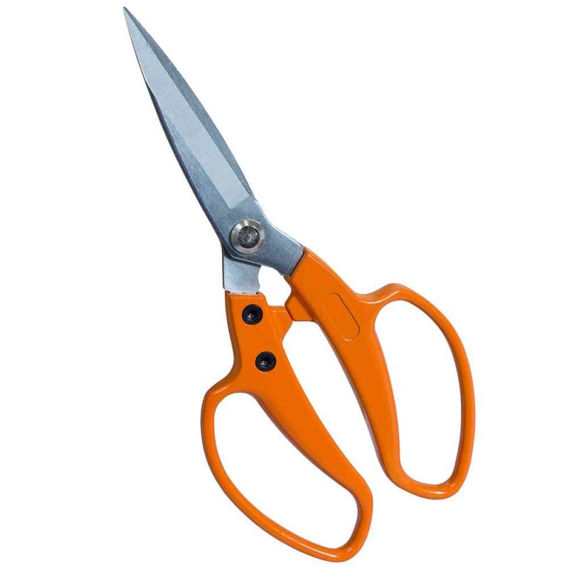 SIENA GARDEN Garten-& Blumenschere 'CG2060', 19 cm - Gallerie Bild 2