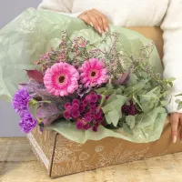 Blumenbox 'Lotta' - Vorschau Bild 1