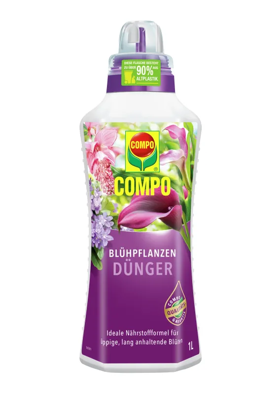 compo sana blumenerde COMPO SANA Qualitts-Blumenerde kaufen