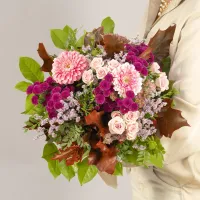 Strauss des Monats - Vorschau Bild 1