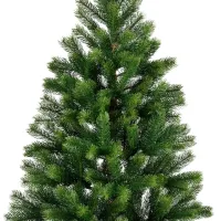 EVERLANDS Weihnachtsbaum 'Kenmore', Edeltanne, 150x81 cm - Vorschau Bild 1