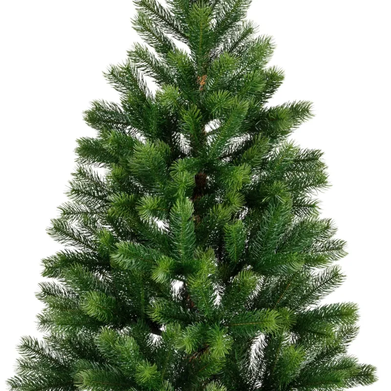 EVERLANDS Weihnachtsbaum 'Kenmore', Edeltanne, 150x81 cm - Gallerie Bild 2