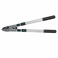 SIENA GARDEN Amboss-Astschere 'Pro Alu', teleskopierbar - Vorschau Bild 1