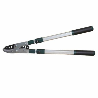 SIENA GARDEN Amboss-Astschere 'Pro', teleskopierbar Cover