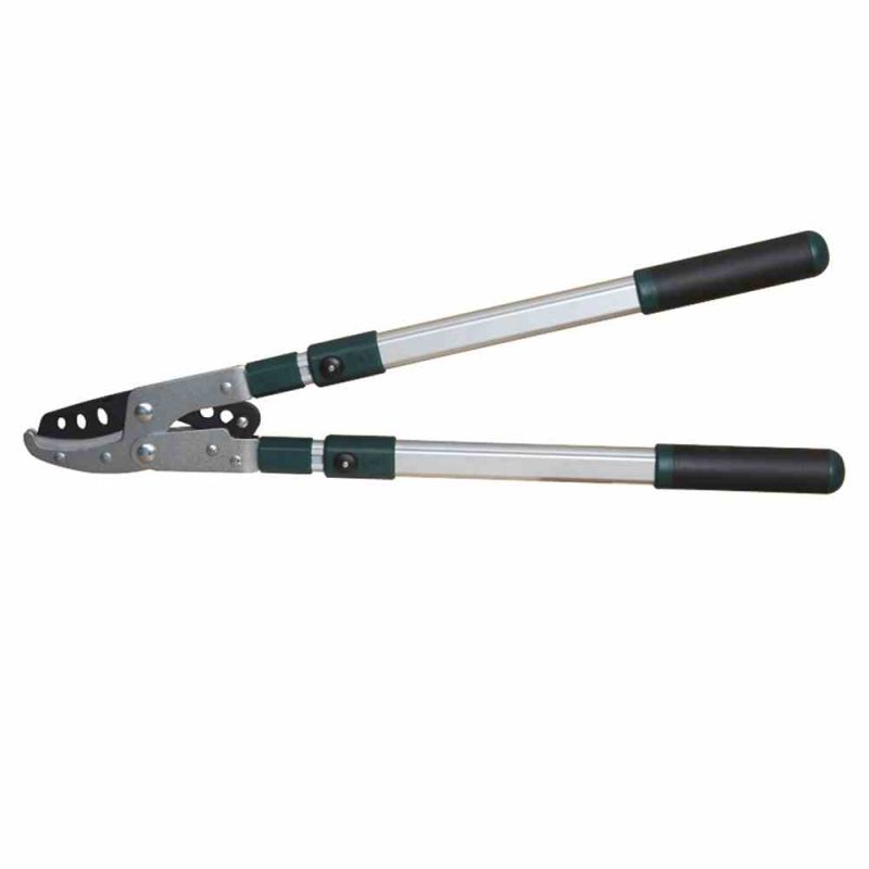 SIENA GARDEN Amboss-Astschere 'Pro Alu', teleskopierbar - Gallerie Bild 1