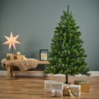 EVERLANDS Weihnachtsbaum 'Kenmore', Edeltanne, 150x81 cm - Vorschau Bild 1