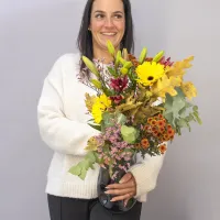 Blumenbox 'Luisa' - Vorschau Bild 1