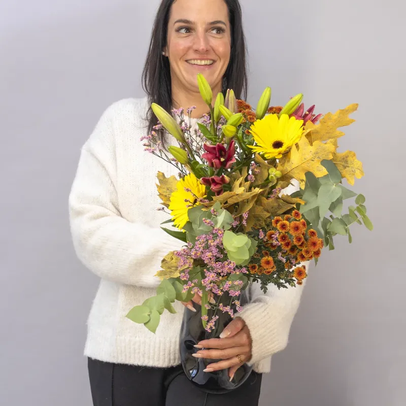 Blumenbox 'Luisa' - Gallerie Bild 1