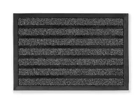 ASTRA Fussmatte 'Scraper Line', 40x60 cm, anthrazit - Vorschau Bild 1