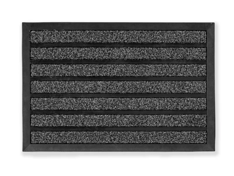 ASTRA Fussmatte 'Scraper Line', 40x60 cm, anthrazit - Gallerie Bild 1