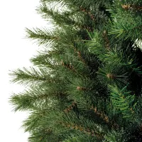 EVERLANDS Weihnachtsbaum 'Malmö', Blaufichte,  120x83 cm - Vorschau Bild 1