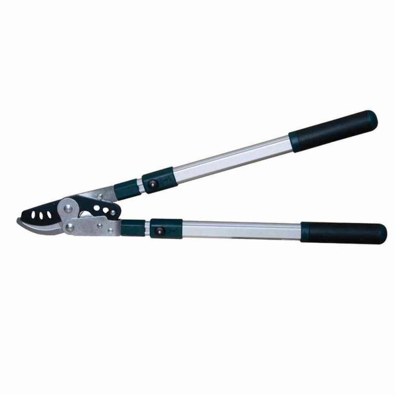 SIENA GARDEN Bypass-Astschere 'Pro Alu', teleskopierbar - Gallerie Bild 1