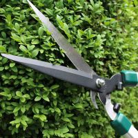 SIENA GARDEN Heckenschere 'CH2560', mit Astabschneider - Vorschau Bild 1