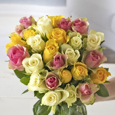 Schnittblumen und Rosen online bestellen - Blumen Risse