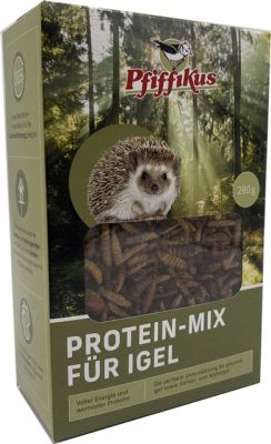 PFIFFIKUS Igel Protein-Mix, 280 g Cover