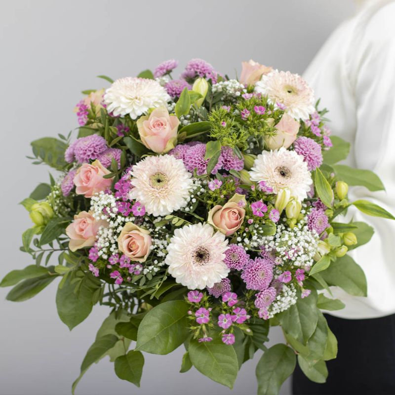 'Amelie' - Blumensträuße - Blumen Risse