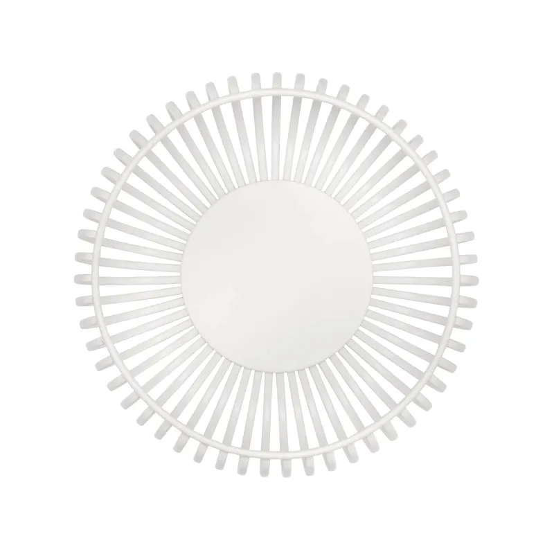 BLOMUS Schale 'Lito', Ø20x8 cm, weiß - Gallerie Bild 2