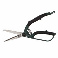 SIENA GARDEN Einhand-Heckenschere 'CB2100', mit Softgrip - Vorschau Bild 1