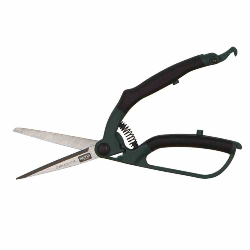 SIENA GARDEN Einhand-Heckenschere 'CB2100', mit Softgrip - Gallerie Bild 3