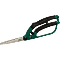 SIENA GARDEN Einhand-Heckenschere 'CB2100', mit Softgrip - Vorschau Bild 1