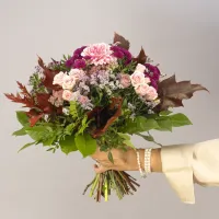 Strauss des Monats - Vorschau Bild 1