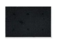 ASTRA Fussmatte 'Season', 40x60 cm, schwarz - Vorschau Bild 1