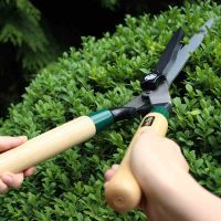 SIENA GARDEN Heckenschere 'CH2550' - Vorschau Bild 1