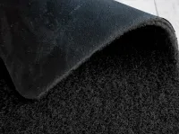 ASTRA Fussmatte 'Power Rib', 40x60 cm, schwarz - Vorschau Bild 1
