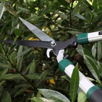 SIENA GARDEN Heckenschere 'CH2560', mit Astabschneider - Vorschau Bild 1